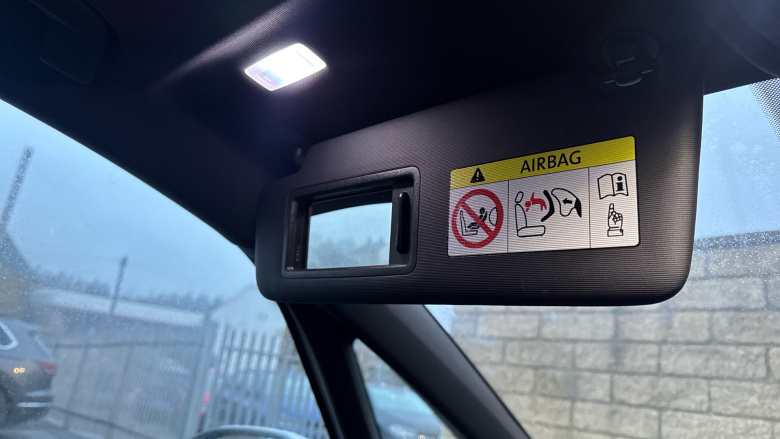 Volkswagen ID.3 150kW Match Pro 59kWh 5dr Auto Electric Hatchback